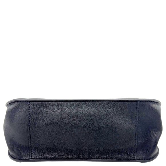 Louis Vuitton  Vaugirard Monogram Canvas Shoulder Bag Black - Picture 10 of 16